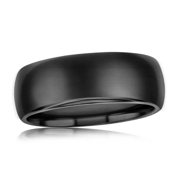 Wedding Band Grayson & Co. Jewelers Iron Mountain, MI