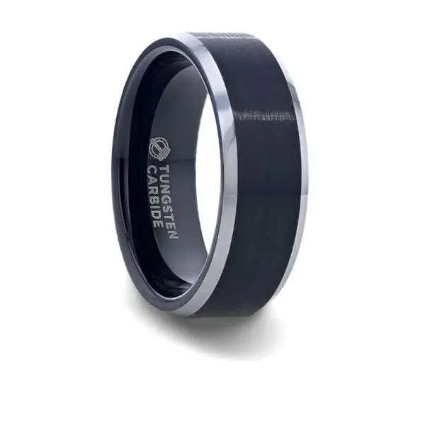 Wedding Band Grayson & Co. Jewelers Iron Mountain, MI