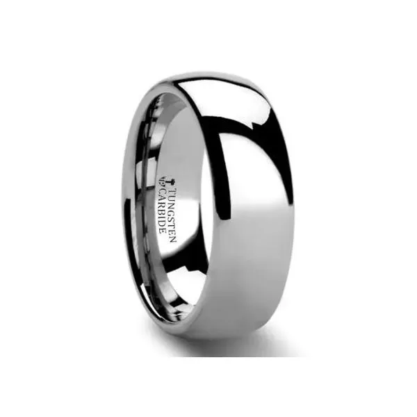 Wedding Band Grayson & Co. Jewelers Iron Mountain, MI