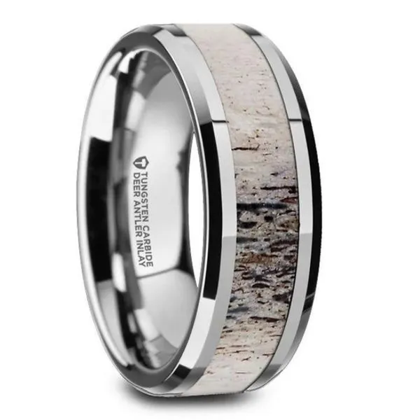 Wedding Band Grayson & Co. Jewelers Iron Mountain, MI
