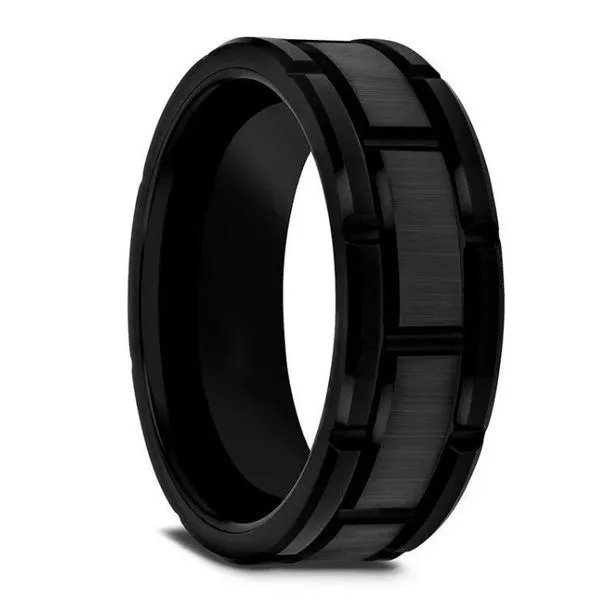 Wedding Band Grayson & Co. Jewelers Iron Mountain, MI