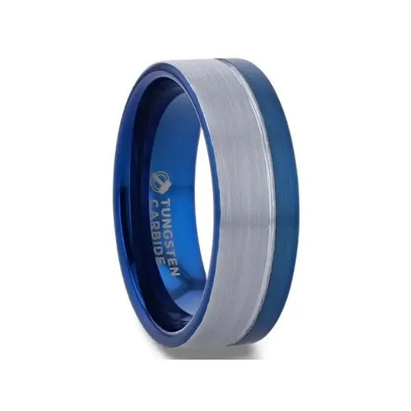 Wedding Band Grayson & Co. Jewelers Iron Mountain, MI