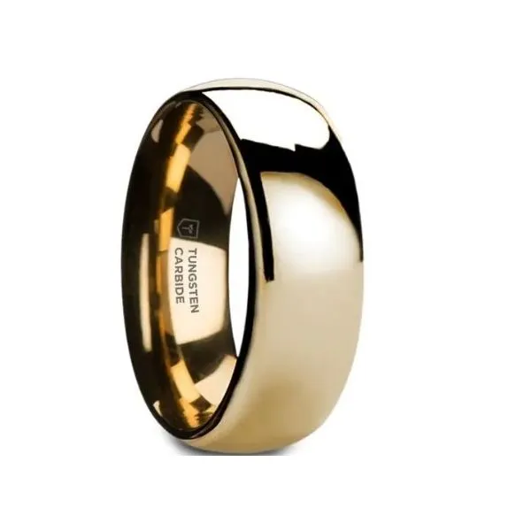 Wedding Band Grayson & Co. Jewelers Iron Mountain, MI