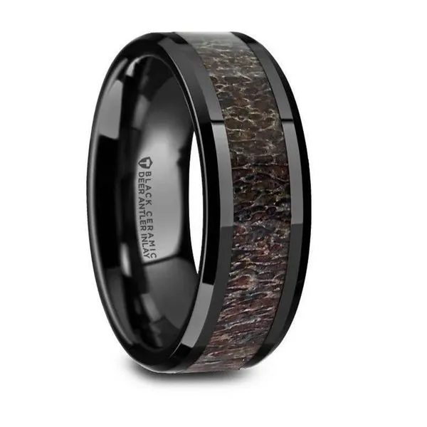 Wedding Band Grayson & Co. Jewelers Iron Mountain, MI