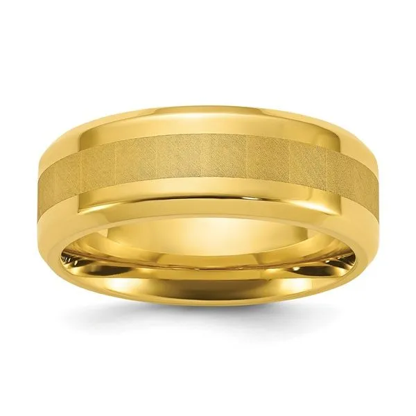 Wedding Band Grayson & Co. Jewelers Iron Mountain, MI