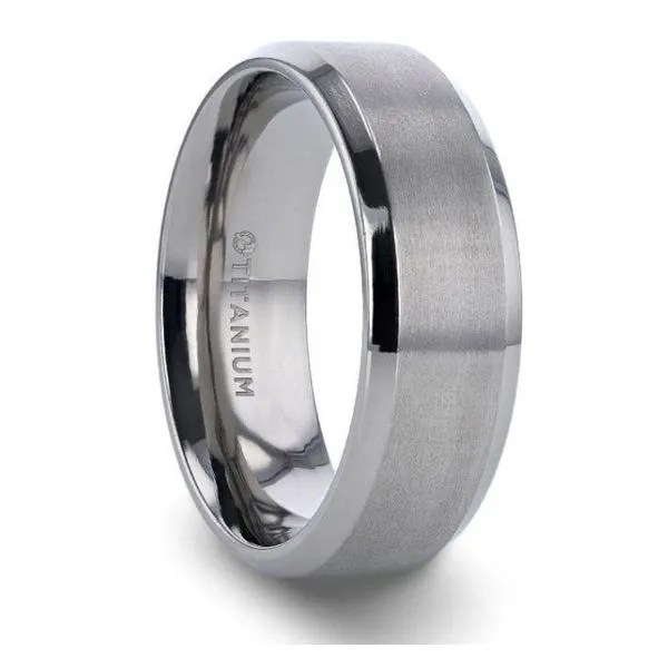 Wedding Band Grayson & Co. Jewelers Iron Mountain, MI