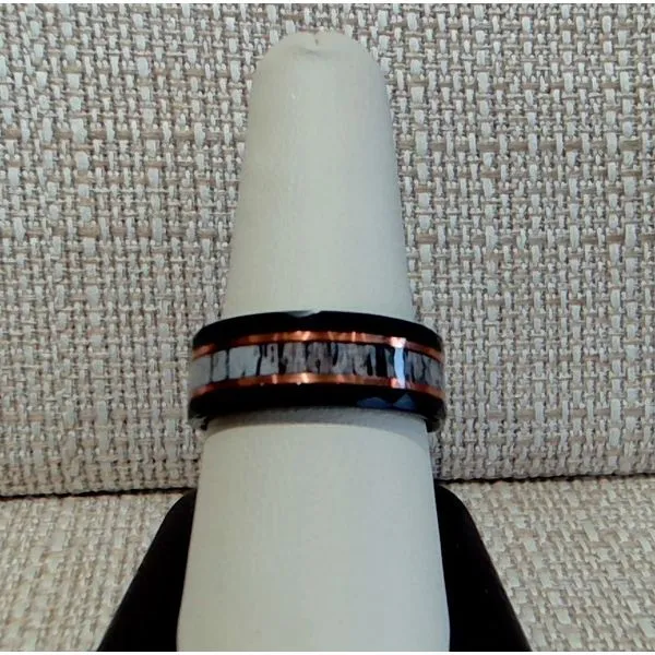 Wedding Band Grayson & Co. Jewelers Iron Mountain, MI