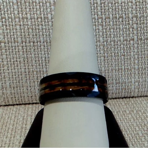 Wedding Band Grayson & Co. Jewelers Iron Mountain, MI