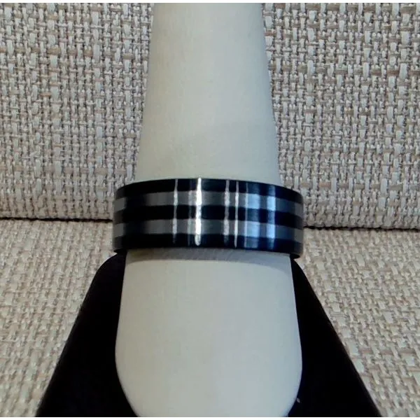 Wedding Band Grayson & Co. Jewelers Iron Mountain, MI