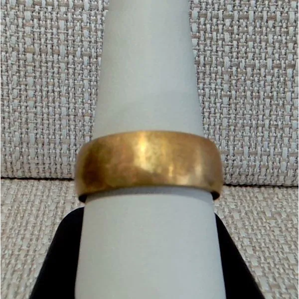 Wedding Band Grayson & Co. Jewelers Iron Mountain, MI