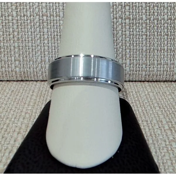 Wedding Band Grayson & Co. Jewelers Iron Mountain, MI