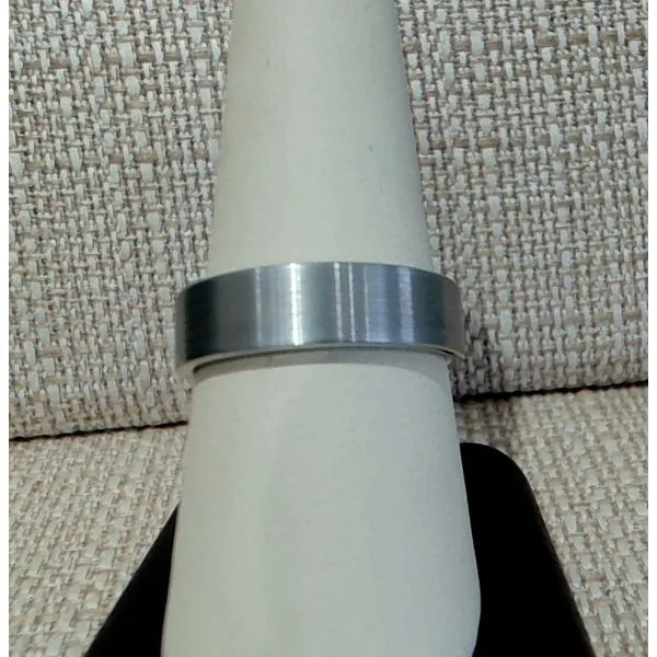 Wedding Band Grayson & Co. Jewelers Iron Mountain, MI