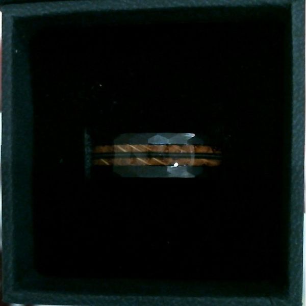 Wedding Band Grayson & Co. Jewelers Iron Mountain, MI