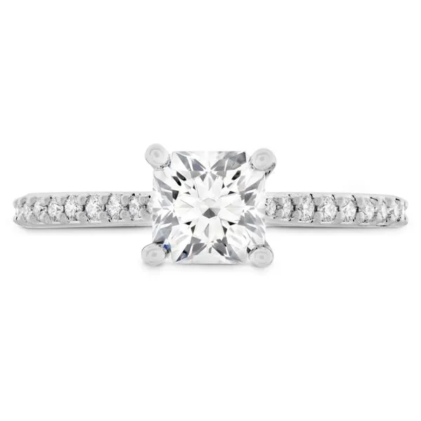 Engagement Band Camilla Jais Providenciales, 