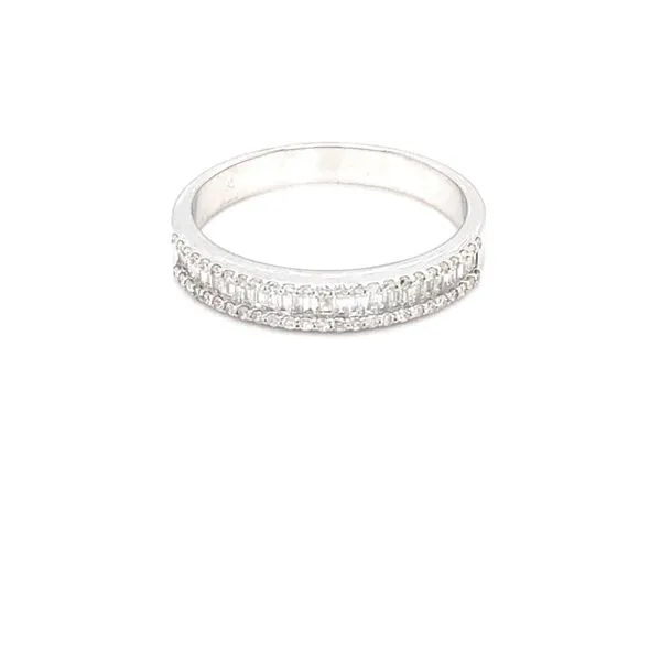 Diamond Band Jais Providenciales, 