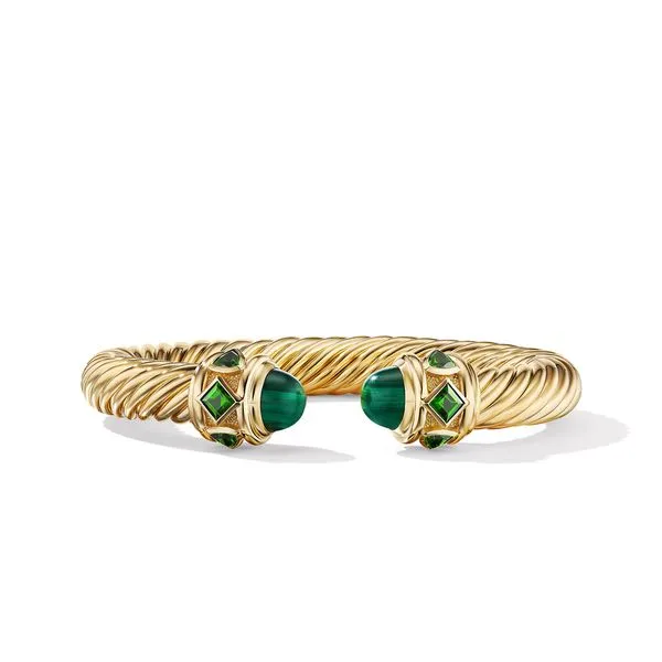 Renaissance Bracelet Jais Providenciales, 