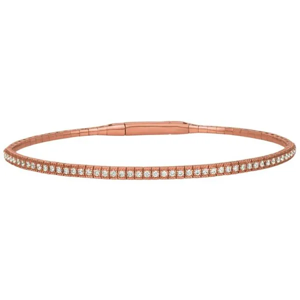 Diamond Bracelet Jais Providenciales, 