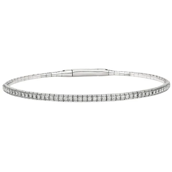 Diamond Bracelet Jais Providenciales, 