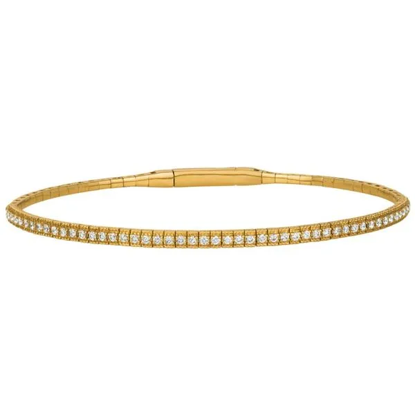 Diamond Bracelet Jais Providenciales, 