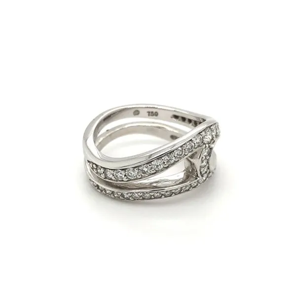Diamond Ring Image 2 Jais Providenciales, 