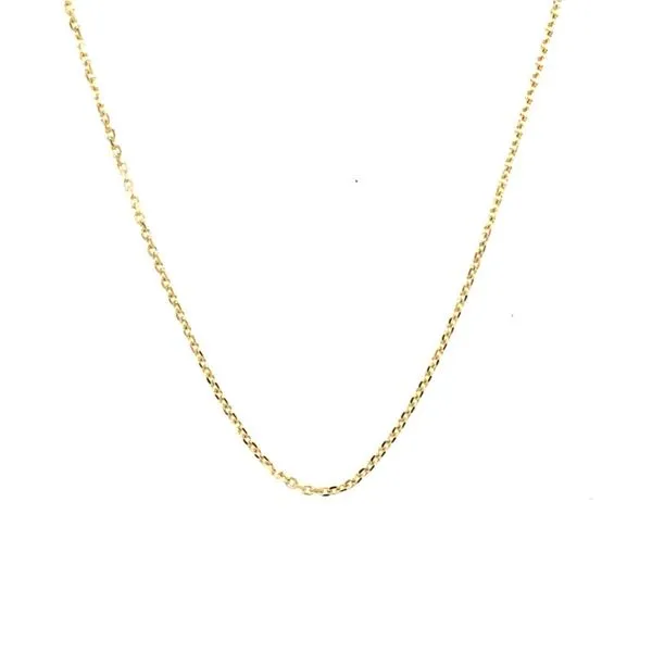 Ultra Thin Chain Jais Providenciales, 