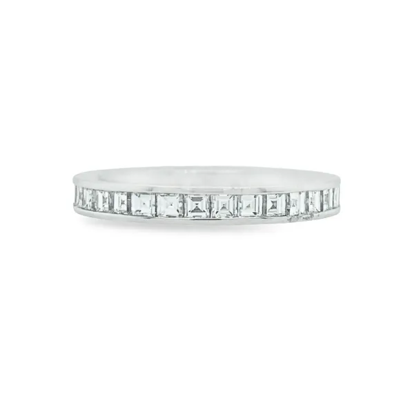 Channel Diamond Band Jais Providenciales, 