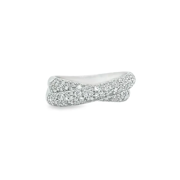 Crossover Diamond Band Jais Providenciales, 