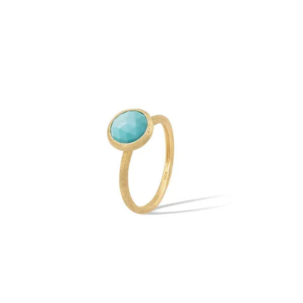 Jaipur Turquoise Ring Jais Providenciales, 