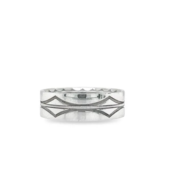 Men's Band Jais Providenciales, 