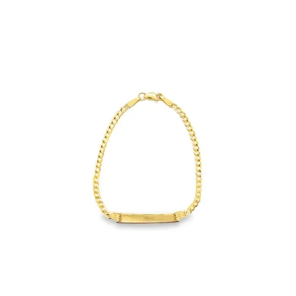 Baby ID Bracelet Jais Providenciales, 