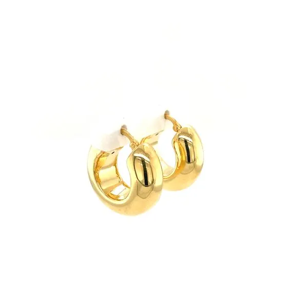 HP Round Hoops Jais Providenciales, 