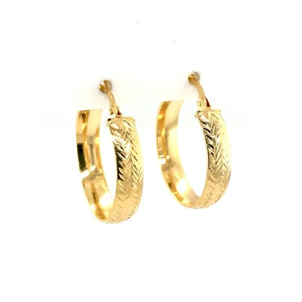 Diamond Cut HP Hoops Jais Providenciales, 