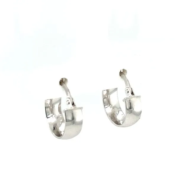 High Polished Huggies Jais Providenciales, 