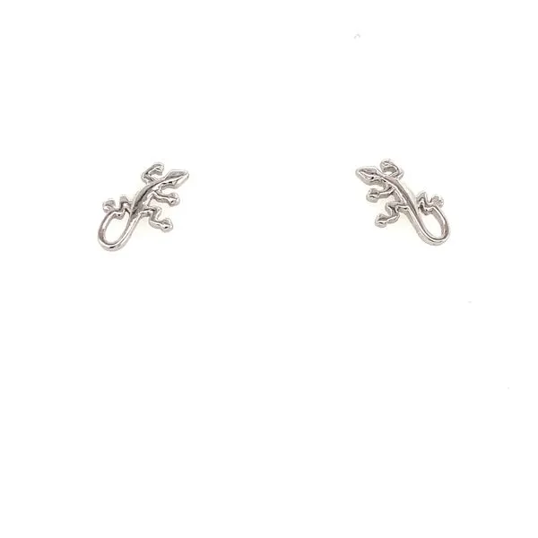 Gecko Studs Jais Providenciales, 