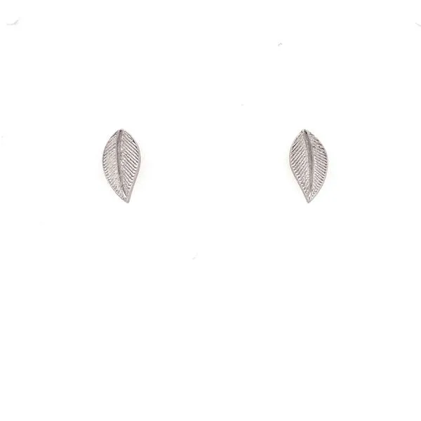 Leaf Studs Jais Providenciales, 