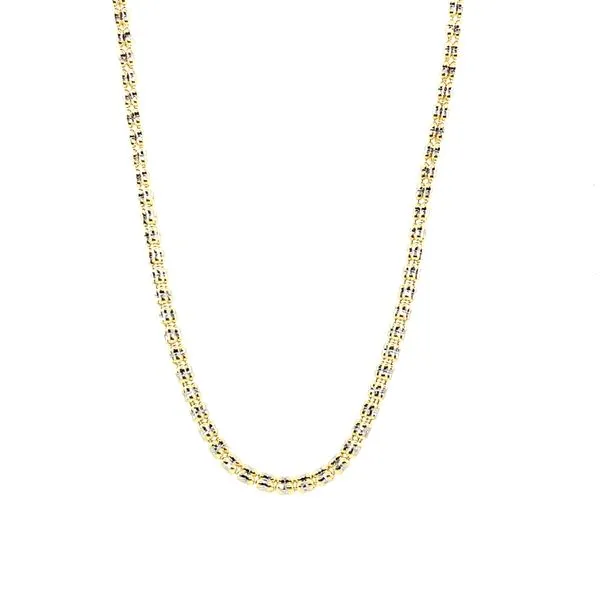 Ice Chain Jais Providenciales, 