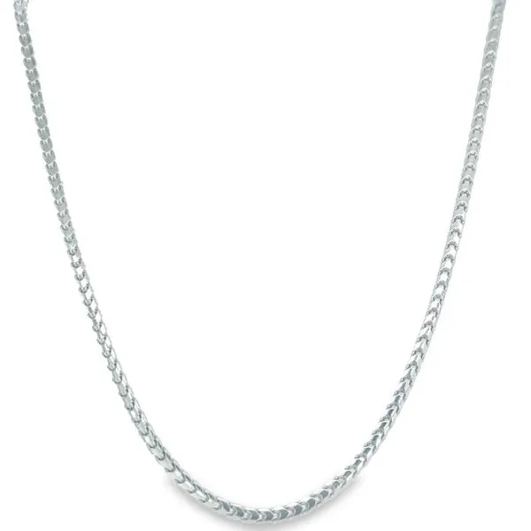 Franco Chain Jais Providenciales, 