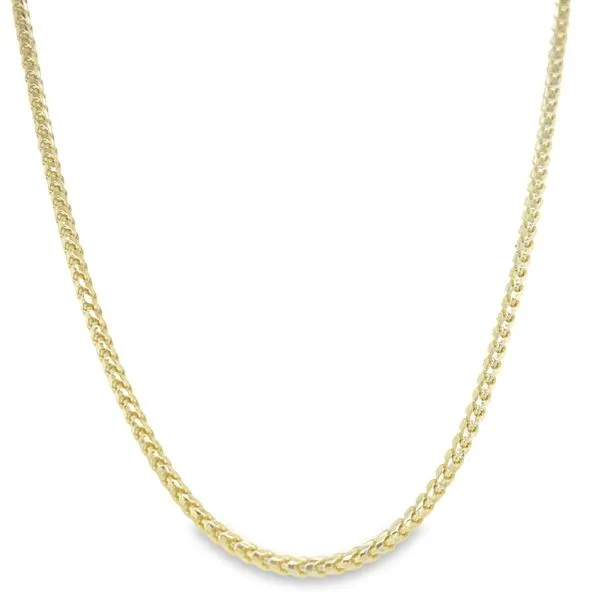 Franco Chain Jais Providenciales, 