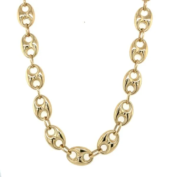 Mariner Chain Jais Providenciales, 