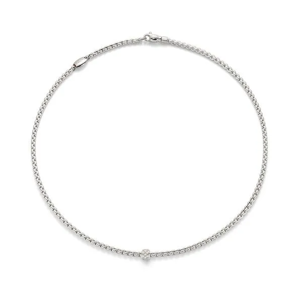 Eka Necklace Jais Providenciales, 
