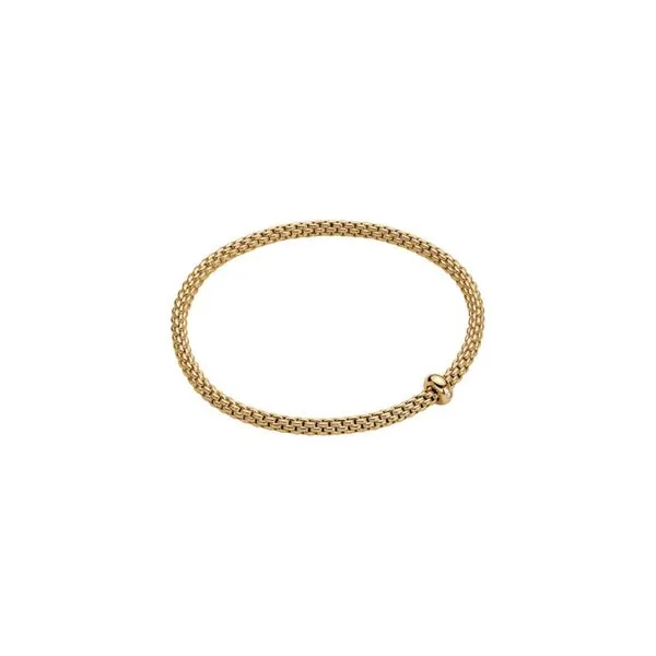 Prima Bracelet with Diamond Jais Providenciales, 