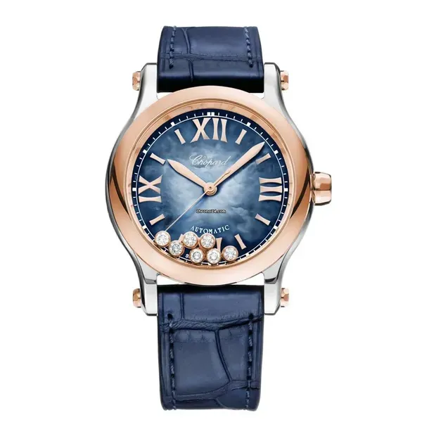 Happy Sport - Blue Mother of Pearl Jais Providenciales, 