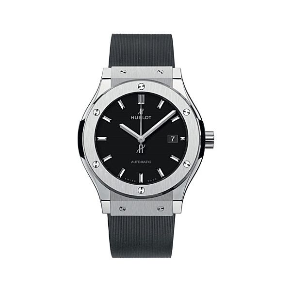 Classic Fusion Watch Jais Providenciales, 