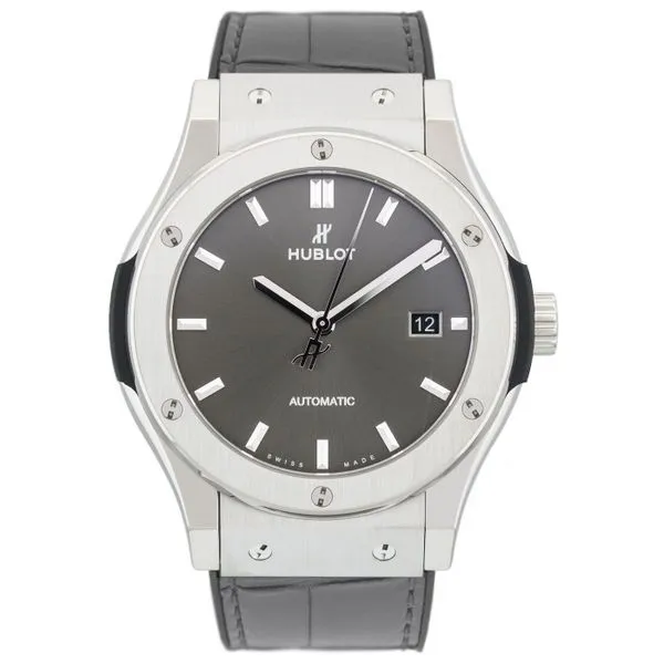 Classic Fusion Watch Jais Providenciales, 