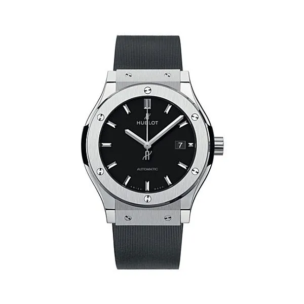 Classic Fusion Watch Jais Providenciales, 