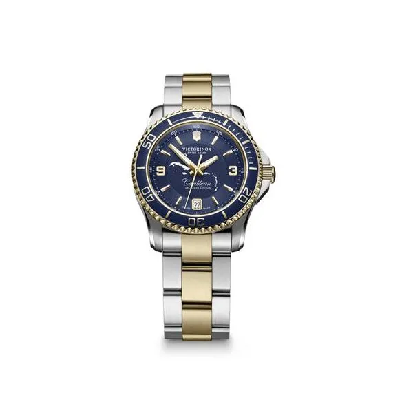 Maverick Watch Jais Providenciales, 