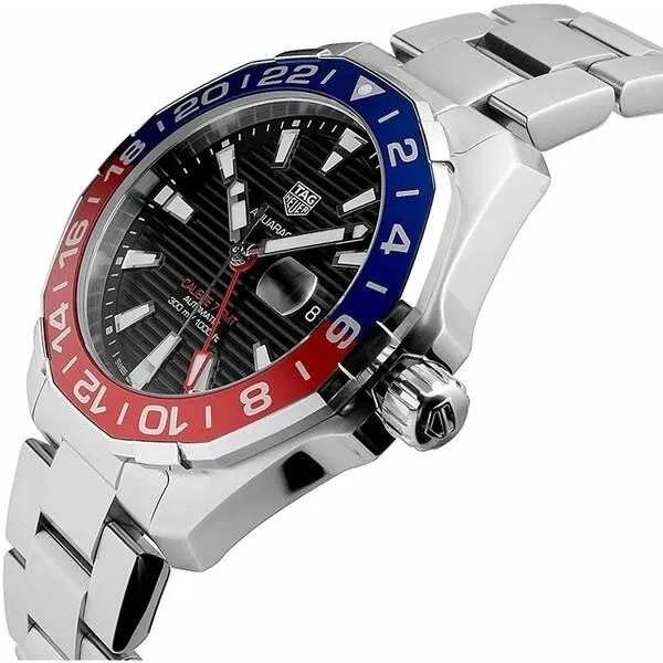 tag heuer aquaracer calibre 7