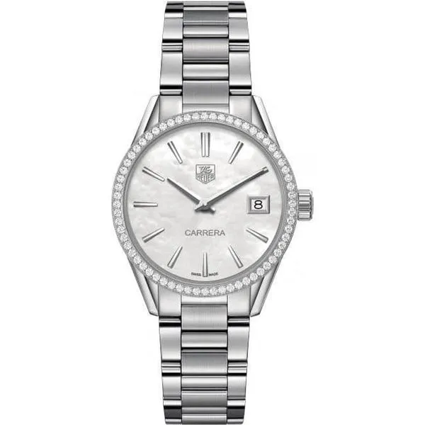 TAG HEUER CARRERA Jais Providenciales, 