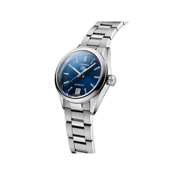 Tag Heuer Carrera Jais Providenciales, 