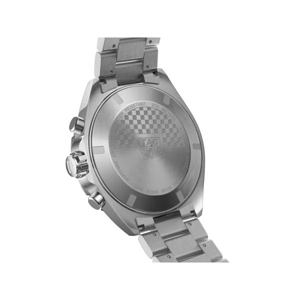 TAG Heuer Formula 1 Watch with Blue Dial Image 4 Jais Providenciales, 